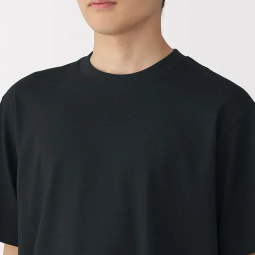 Sale Men's Jersey Crew Neck Short Sleeve T-Shirt T-Shirts