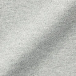 Online Men's Jersey Slub Crewneck Pullover Sweatshirt Hoodies & Sweatshirts