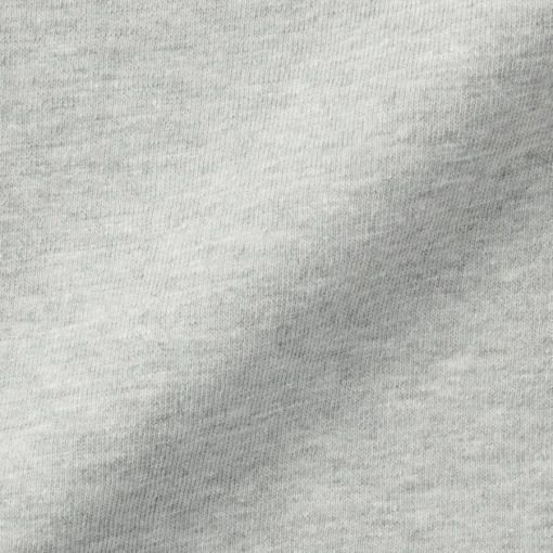 Online Men's Jersey Slub Crewneck Pullover Sweatshirt Hoodies & Sweatshirts