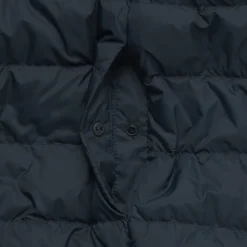 Sale Men's Lightweight Down Collarless Vest Lightweight Down Jackets & Vests