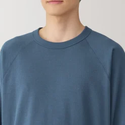 Sale Men's Loose-Twist Sweatshirt Loungewear Set Pajamas & Loungewear|Loungewear