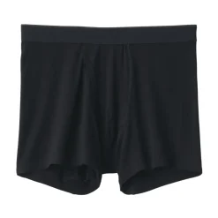 Best Men's Lyocell Blend Front Open Boxer Briefs Underwear & Undershirts