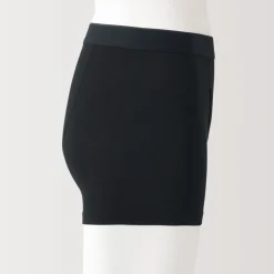 Best Men's Lyocell Blend Front Open Boxer Briefs Underwear & Undershirts