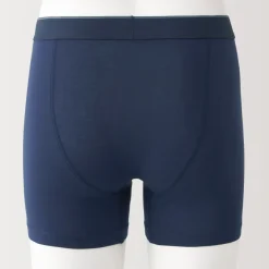 Best Men's Lyocell Blend Front Open Boxer Briefs Underwear & Undershirts