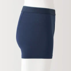 Discount Men's Lyocell Blend Front Open Boxer Briefs Underwear & Undershirts