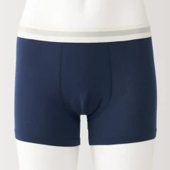 Sale Men's Lyocell Blend Low Rise Boxer Briefs Underwear & Undershirts