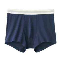 Sale Men's Lyocell Blend Low Rise Boxer Briefs Underwear & Undershirts