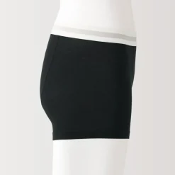 Sale Men's Lyocell Blend Low Rise Boxer Briefs Underwear & Undershirts