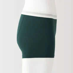 Sale Men's Lyocell Blend Low Rise Boxer Briefs Underwear & Undershirts