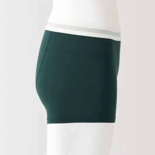 Sale Men's Lyocell Blend Low Rise Boxer Briefs Underwear & Undershirts