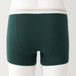 Sale Men's Lyocell Blend Low Rise Boxer Briefs Underwear & Undershirts