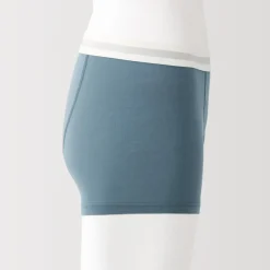 Sale Men's Lyocell Blend Low Rise Boxer Briefs Underwear & Undershirts