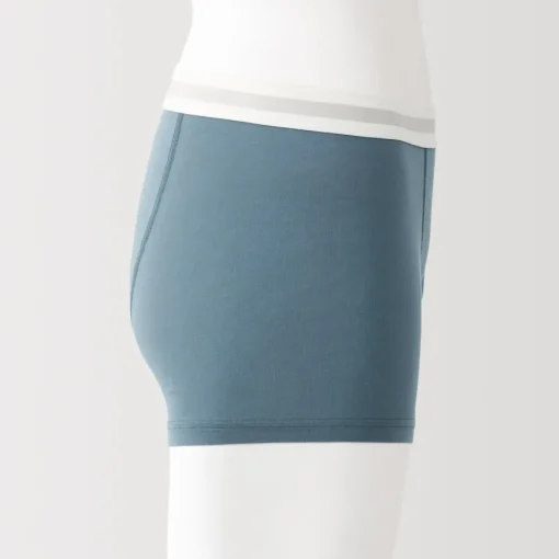 Sale Men's Lyocell Blend Low Rise Boxer Briefs Underwear & Undershirts