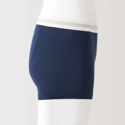 Sale Men's Lyocell Blend Low Rise Boxer Briefs Underwear & Undershirts