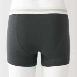 Sale Men's Lyocell Blend Low Rise Boxer Briefs Underwear & Undershirts