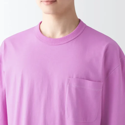Fashion Men's Moisture-Wicking Cotton Short Sleeve Loungewear Set Pajamas & Loungewear|Loungewear