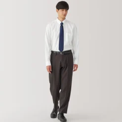 Hot Men's Non-Iron Button Down Shirt Shirts & Polos