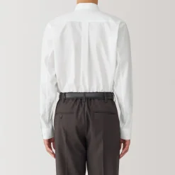 Hot Men's Non-Iron Button Down Shirt Shirts & Polos