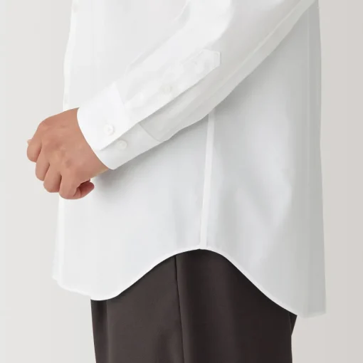 Hot Men's Non-Iron Button Down Shirt Shirts & Polos