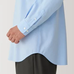 Hot Men's Non-Iron Button Down Shirt Shirts & Polos