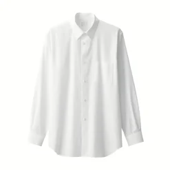 Hot Men's Non-Iron Button Down Shirt Shirts & Polos