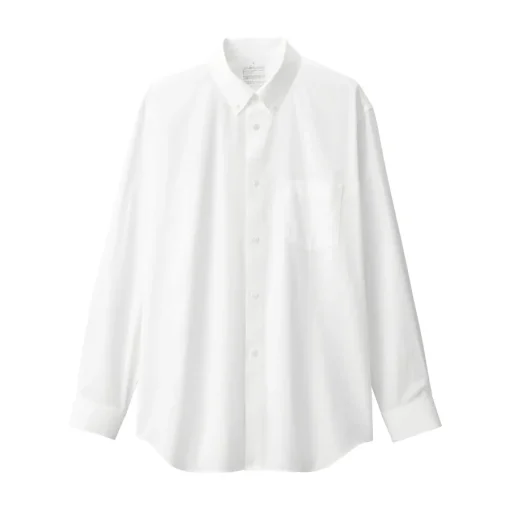 Online Men's Non-Iron Button Down Shirt Shirts & Polos