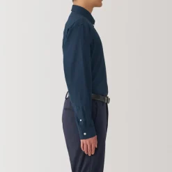 Online Men's Non-Iron Button Down Shirt Shirts & Polos
