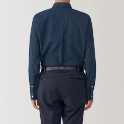 Online Men's Non-Iron Button Down Shirt Shirts & Polos