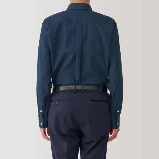Online Men's Non-Iron Button Down Shirt Shirts & Polos