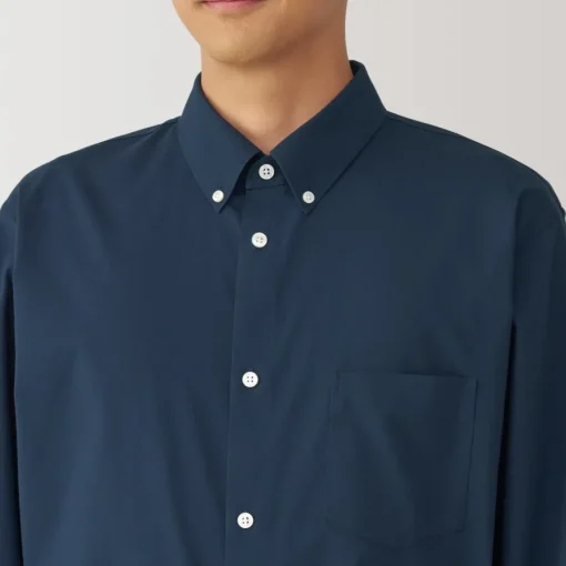 Online Men's Non-Iron Button Down Shirt Shirts & Polos