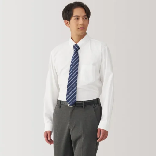 Online Men's Non-Iron Button Down Shirt Shirts & Polos