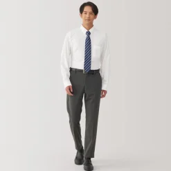 Online Men's Non-Iron Button Down Shirt Shirts & Polos