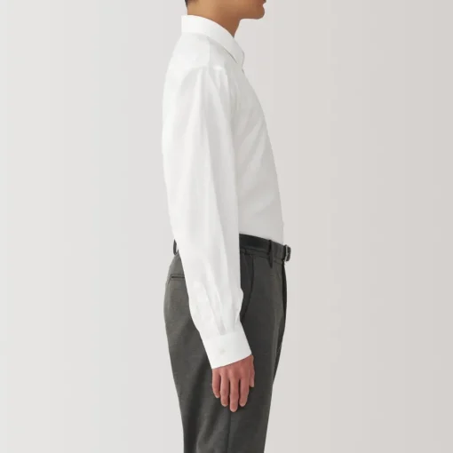 Online Men's Non-Iron Button Down Shirt Shirts & Polos