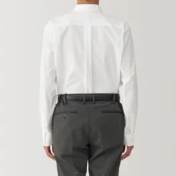 Online Men's Non-Iron Button Down Shirt Shirts & Polos