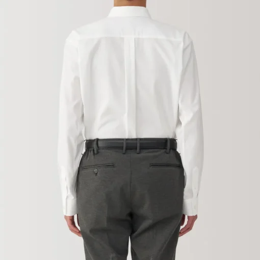 Online Men's Non-Iron Button Down Shirt Shirts & Polos