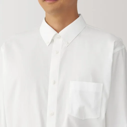 Online Men's Non-Iron Button Down Shirt Shirts & Polos