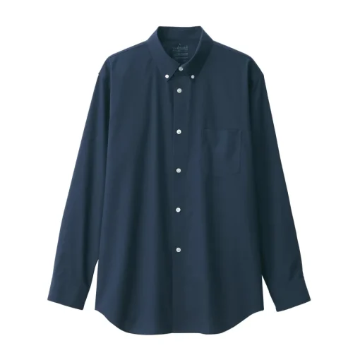 Online Men's Non-Iron Button Down Shirt Shirts & Polos