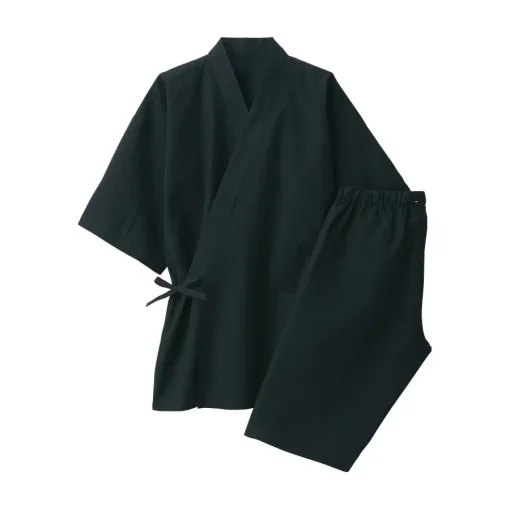 Sale Men's Shijira Jinbei Loungewear Set Pajamas & Loungewear|Loungewear