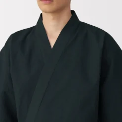 Sale Men's Shijira Jinbei Loungewear Set Pajamas & Loungewear|Loungewear