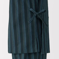 Sale Men's Shijira Jinbei Loungewear Set Pajamas & Loungewear|Loungewear