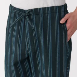 Sale Men's Shijira Jinbei Loungewear Set Pajamas & Loungewear|Loungewear