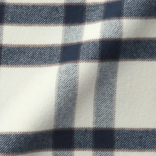 Discount Men's Side Seamless Flannel Pajamas Pajamas & Loungewear|Loungewear