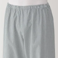 Clearance Men's Side Seamless Seersucker Short Sleeve Pajamas Pajamas & Loungewear|Loungewear