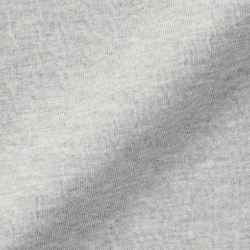 New Men's Slub Jersey Sweat Pullover Hoodie Hoodies & Sweatshirts