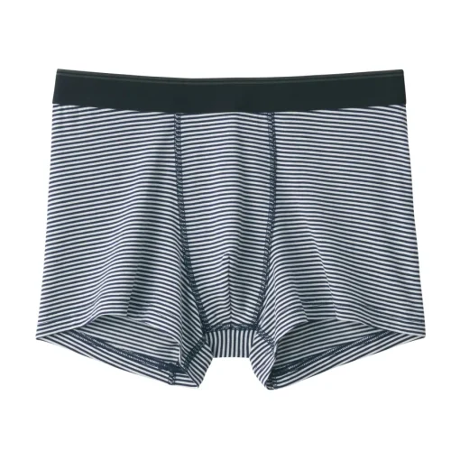 Discount Men's Smooth Low Rise Boxer Brief Underwear & Undershirts