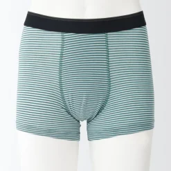 Discount Men's Smooth Low Rise Boxer Brief Underwear & Undershirts