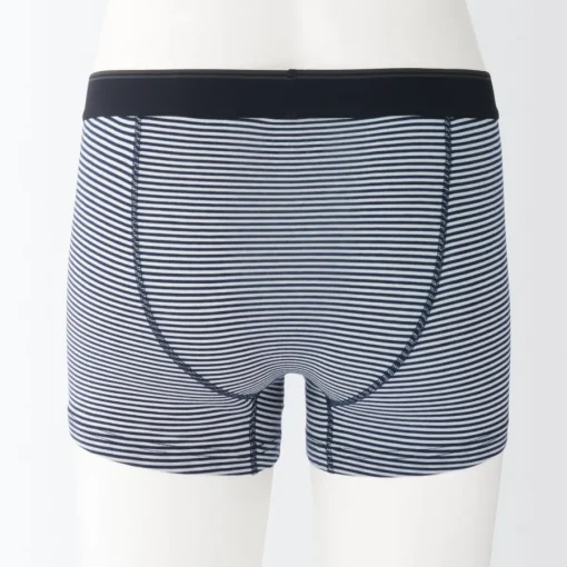Sale Men's Smooth Low Rise Boxer Brief Underwear & Undershirts