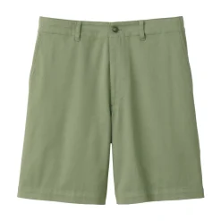 Clearance Men's Stretch Chino Shorts Shorts