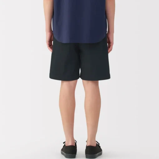 Clearance Men's Stretch Chino Shorts Shorts