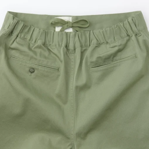 Clearance Men's Stretch Chino Shorts Shorts